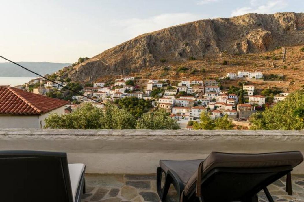 Kk Houses Hidra Exterior foto