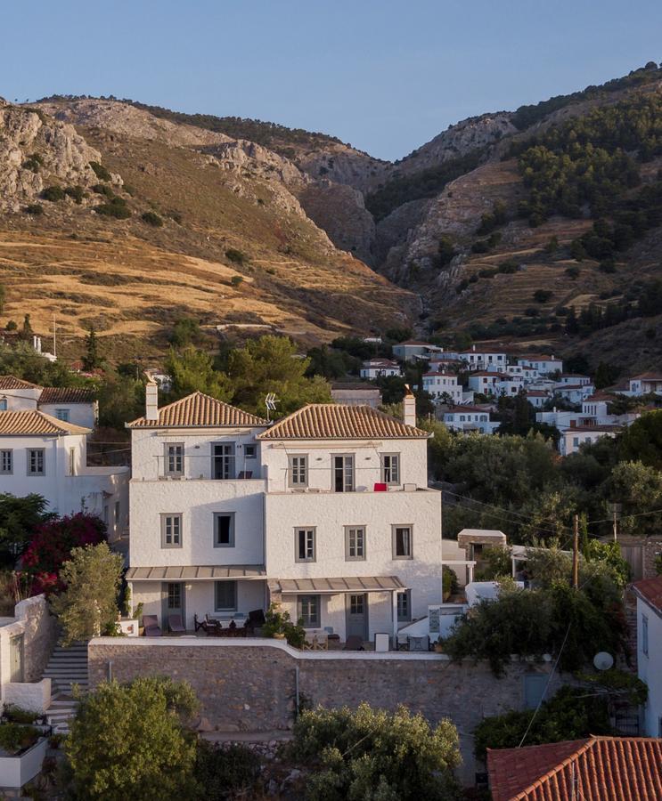 Kk Houses Hidra Exterior foto