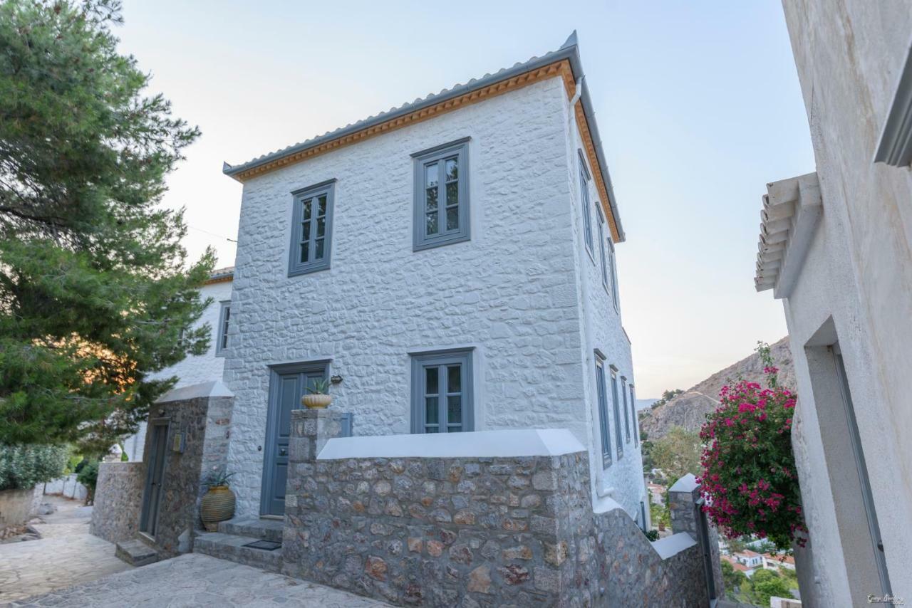 Kk Houses Hidra Exterior foto