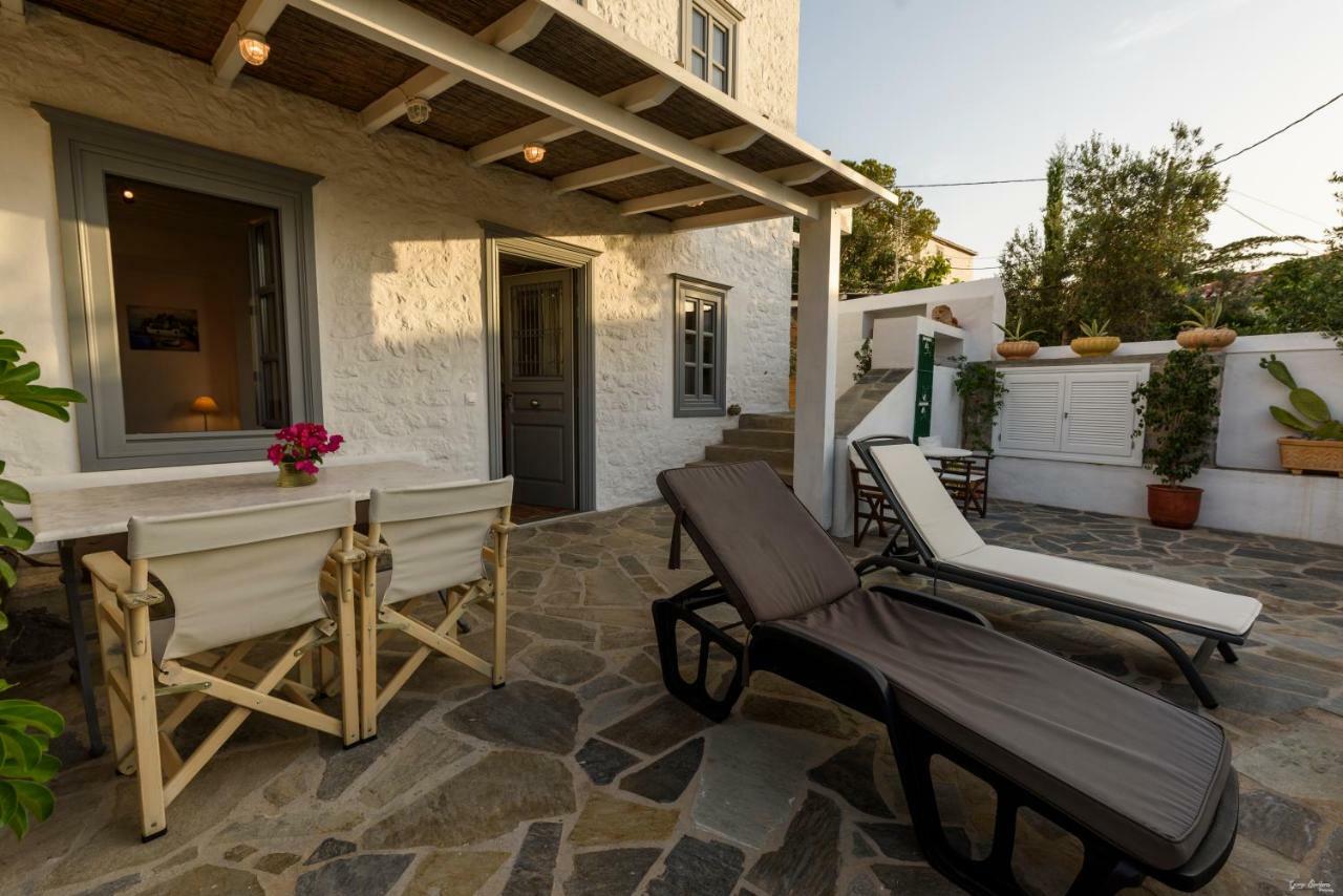 Kk Houses Hidra Exterior foto
